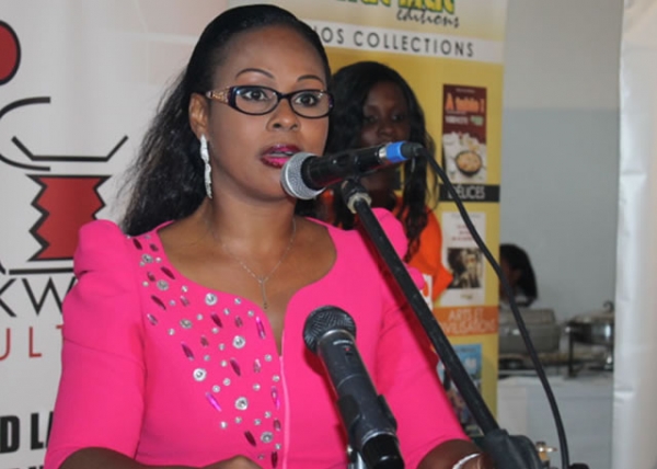 C&ocirc;te d&rsquo;Ivoire : L'Ivoirienne Isabelle Kassi Fofana, t&ecirc;te d&rsquo;affiche de l&rsquo;Afrique en marche sur RFI