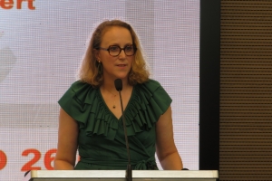 Le Groupe Orange C&ocirc;te d&rsquo;Ivoire pr&eacute;sente son bilan extra financier 2021