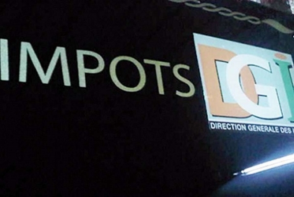 Innovation : En C&ocirc;te d&rsquo;Ivoire, ont peut d&eacute;sormais d&eacute;clarer et payer ses imp&ocirc;ts en ligne