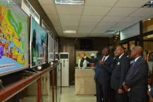 C&ocirc;te d'Ivoire: De nouveaux sch&eacute;mas directeurs d'urbanisme pour structurer des villes ivoiriennes