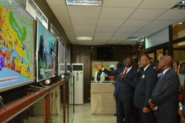 C&ocirc;te d'Ivoire: De nouveaux sch&eacute;mas directeurs d'urbanisme pour structurer des villes ivoiriennes