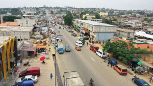 C&ocirc;te d'Ivoire/ Transformation des villes secondaires : le Gouvernement veut r&eacute;aliser de grands p&ocirc;les de d&eacute;veloppement