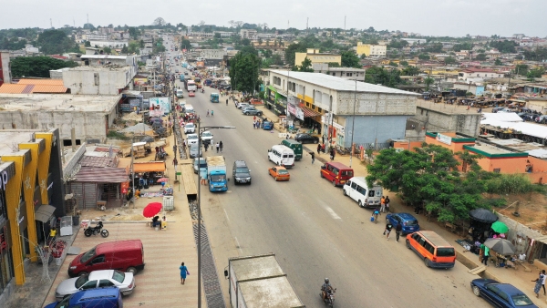 C&ocirc;te d'Ivoire/ Transformation des villes secondaires : le Gouvernement veut r&eacute;aliser de grands p&ocirc;les de d&eacute;veloppement