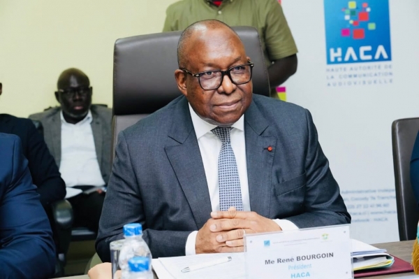 C&ocirc;te d&rsquo;Ivoire : la HACA lance la mise &agrave; jour du r&eacute;pertoire des Web TV, Web radios, podcasts et services audiovisuels en ligne