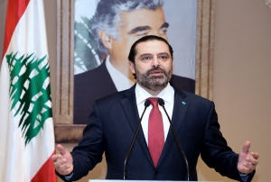 Liban: Saad Hariri se retire de la vie politique