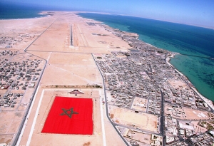 SAHARA: LA BATAILLE DIPLOMATIQUE EST PLI&Eacute;E