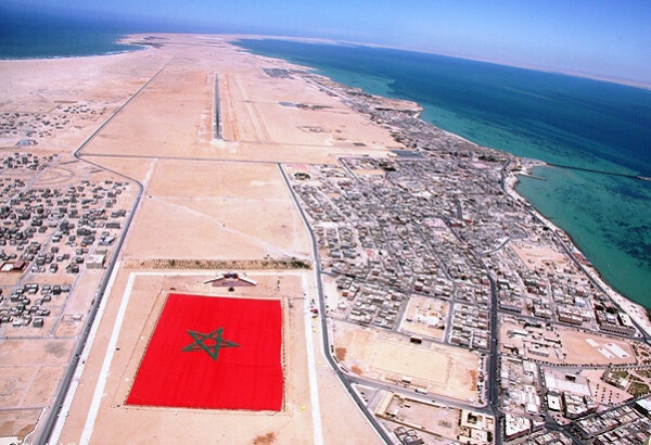 SAHARA: LA BATAILLE DIPLOMATIQUE EST PLI&Eacute;E