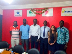 Les acteurs de la soci&eacute;t&eacute; civile qui souhaitent une implication du gouvernement dans l'Affaire famille Boundy-Fawaz