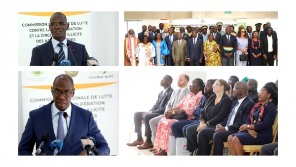 C&ocirc;te d&rsquo;Ivoire: le ministre Vagondo Diomand&eacute; appelle &agrave; des &eacute;lections apais&eacute;es, inclusives et cr&eacute;dibles &agrave; la hauteur des aspirations du peuple