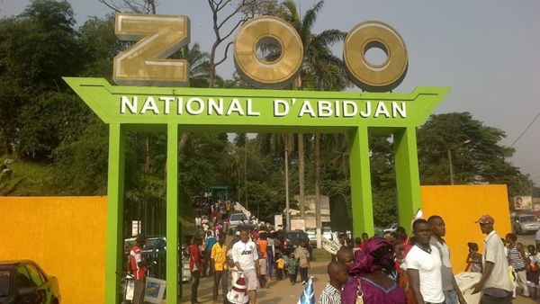 C&ocirc;te d&rsquo;Ivoire-Ecologie : Et le Zoo d&rsquo;Abidjan rena&icirc;t ! (Reportage)