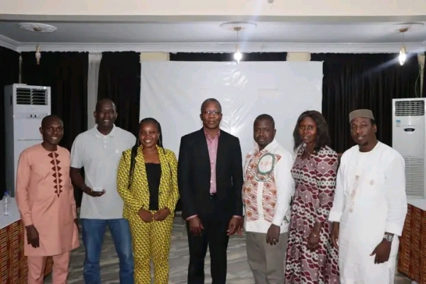 C&ocirc;te d&rsquo;Ivoire/ M&eacute;dias en ligne : Abidjan accueille d&eacute;sormais le si&egrave;ge de la FAPPELAO