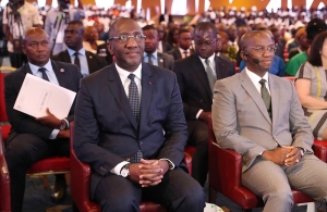 Soutien au Secteur Priv&eacute; : La Facilit&eacute; d&rsquo;Investissement &agrave; Long Terme (FILT) d&eacute;nomm&eacute;e Caisse des D&eacute;p&ocirc;ts et Consignations de C&ocirc;te d&rsquo;Ivoire (CDC-CI) Capital, de 38 Milliards de FCFA, comprend deux guichets