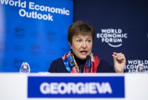 FMI: Une aide d&rsquo;urgence pour 28 pays tr&egrave;s pauvres