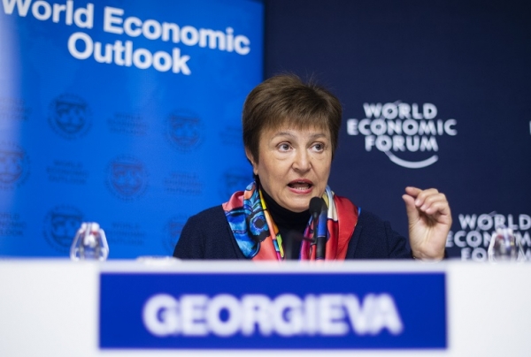 FMI: Une aide d&rsquo;urgence pour 28 pays tr&egrave;s pauvres