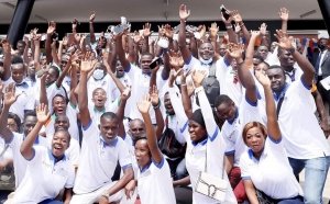 C&ocirc;te d&rsquo;Ivoire/ Le capital humain, cl&eacute; de la transformation structurelle de l&rsquo;&eacute;conomie