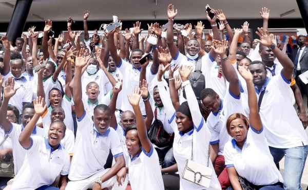 C&ocirc;te d&rsquo;Ivoire/ Le capital humain, cl&eacute; de la transformation structurelle de l&rsquo;&eacute;conomie