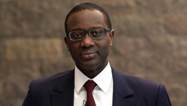 C&ocirc;te d&rsquo;Ivoire-Pr&eacute;sidentielle 2020&nbsp;: Tidjane Thiam dit TOUT SAUF NON &agrave; une candidature