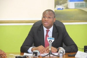 C&ocirc;te d&rsquo;Ivoire/ Coronavirus : le Ministre Sidi Tour&eacute; appelle au respect strict des mesures de pr&eacute;vention