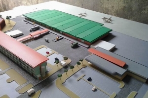 Extension de l'a&eacute;roport d'Abidjan : Tout &eacute;tait bloqu&eacute; &agrave; cause de 5 milliards