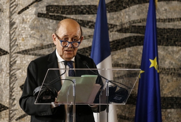 Nucl&eacute;aire iranien: La France pour des n&eacute;gociations