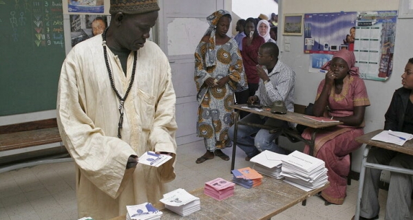 S&eacute;n&eacute;gal/&eacute;lections: lancement du &ldquo;Mouvement des forces vives du S&eacute;n&eacute;gal F24&rdquo;
