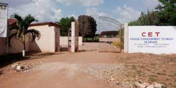 C&ocirc;te D&rsquo;Ivoire : Le Gouvernement pour la cr&eacute;ation des centres et Lyc&eacute;es d&rsquo;enseignement Technique et Professionnel