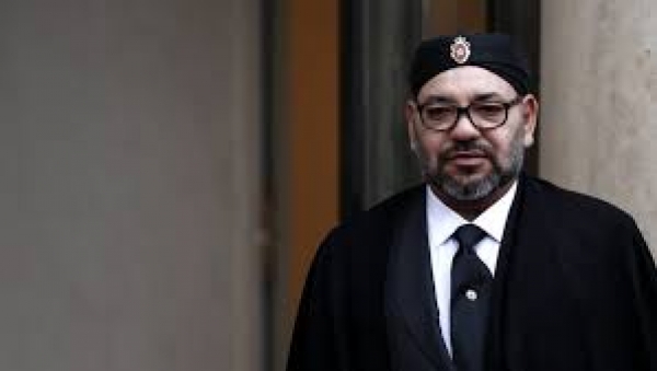 Maroc/Affaire Sahara occidental : le Roi Mohammed VI salue le d&eacute;nouement