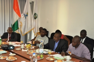 JNP 2016 : les pr&eacute;occupations du Secteur priv&eacute; d&eacute;j&agrave; &agrave; l&rsquo;&eacute;tude