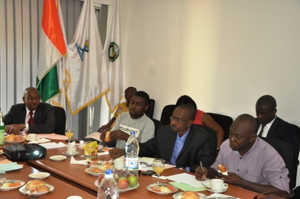 JNP 2016 : les pr&eacute;occupations du Secteur priv&eacute; d&eacute;j&agrave; &agrave; l&rsquo;&eacute;tude