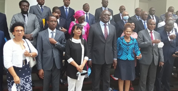 La C&ocirc;te d&rsquo;Ivoire va &eacute;laborer un plan national de gestion des crises et des communications