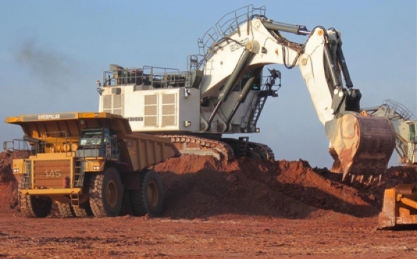 C&ocirc;te d'Ivoire : " il n&rsquo;existe pas de meilleur endroit au monde pour construire une mine d&rsquo;or &raquo; (sp&eacute;cialiste)