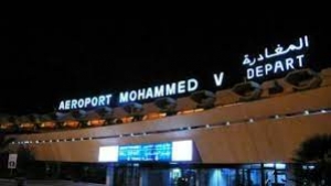 Le Maroc suspend les vols directs vers le Royaume