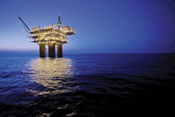 Litige p&eacute;trolier: Le Ghana somm&eacute; d&rsquo;arr&ecirc;ter ses activit&eacute;s offshore &agrave; la fronti&egrave;re avec la C&ocirc;te d&rsquo;Ivoire