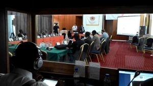 C&ocirc;te d&rsquo;Ivoire : une Journ&eacute;e Internationale de la Traduction et de l&rsquo;Interpr&eacute;tation &agrave; Abidjan