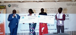 C&ocirc;te d'Ivoire: 41 Journalistes S&eacute;niors b&eacute;n&eacute;ficient de trois mois de rente viag&egrave;re