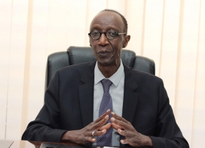 La croissance pour quoi faire ? Hommage &agrave; un capitaine d&rsquo;industrie africaine