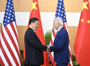 Climat: Les USA et la Chine vont collaborer