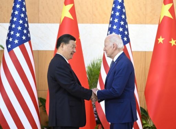 Climat: Les USA et la Chine vont collaborer