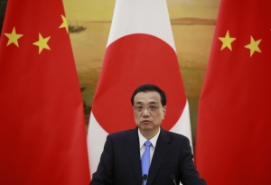 La Chine pour des relations &ldquo;saines&rdquo; avec le Japon