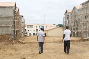 C&ocirc;te d&rsquo;Ivoire : location de maison, d&eacute;sormais deux mois de paiement de l&rsquo;avance et de caution