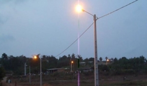 La C&ocirc;te d'Ivoire dans le Top 10 des pays africains les plus &eacute;lectrifi&eacute;s