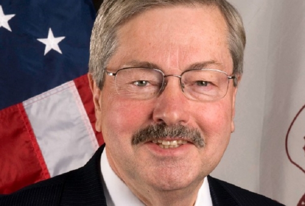 USA: L&rsquo;ambassadeur am&eacute;ricain en Chine a pr&eacute;sent&eacute; sa d&eacute;mission