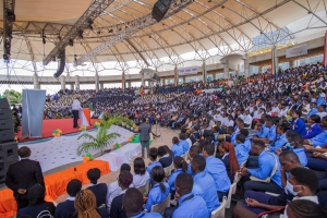 Programme Jeunesse du Gouvernement (PJ Gouv), un programme ambitieux pour l&rsquo;acc&eacute;l&eacute;ration de la formation, de l&rsquo;insertion professionnelle et de la promotion de l&rsquo;entrepreneuriat des jeunes