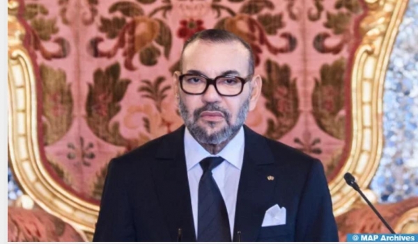 Maroc/Relations ext&eacute;rieures:  le Roi Mohammed VI donne une nouvelle transformation dans la gestion des affaires des MRE