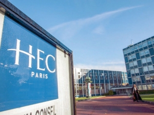 HEC Paris d&eacute;ploie &agrave; Abidjan &laquo; CHALLENGE + &raquo; un programme de formation &agrave; l&rsquo;entrepreneuriat innovant