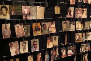 Rwanda: Paris d&eacute;voile des archives sur le g&eacute;nocide