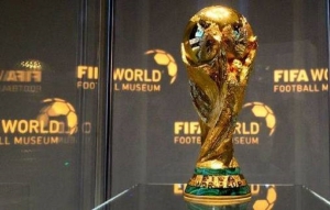 COUPE DU MONDE: CAP SUR L&rsquo;AM&Eacute;RIQUE EN 2026