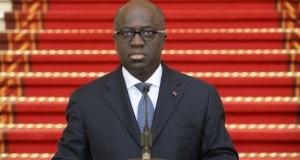 Gouvernement ivoirien : Amon Tanoh d&eacute;missionnaire?
