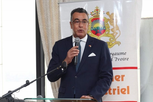 C&ocirc;te d&rsquo;Ivoire : Les entreprises marocaines misent sur les actions sociales en 2020