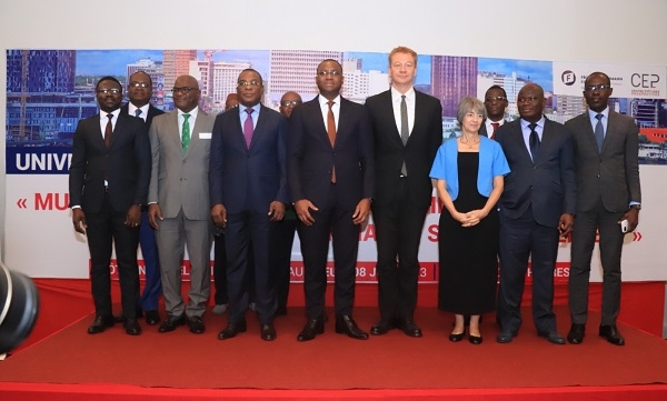 D&eacute;mocratie et lib&eacute;ralisme : le CEP et la FNF lancent une universit&eacute; lib&eacute;rale &agrave; Abidjan